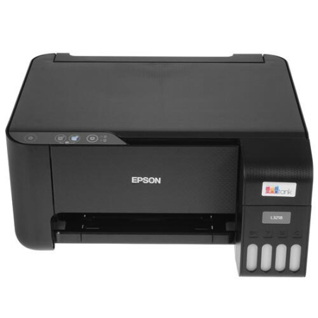 МФУ струйное Epson L3218