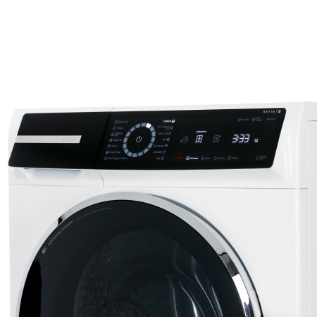 Сушильная машина Bosch WQB245B0ME белый