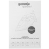 Утюг Gorenje SIH2800TQC синий