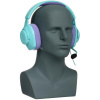 Проводные наушники JBL Quantum 100M2 бирюзовый