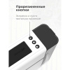 Кофемашина капсульная Stelvio NC200 (7592) белая