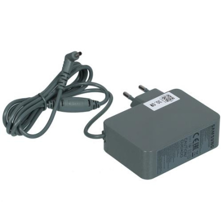 Вертикальный пылесос  Samsung VS20B75ACR5/EV  черный