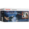 Утюг-отпариватель Tefal DUO POWER JF4032E0 синий