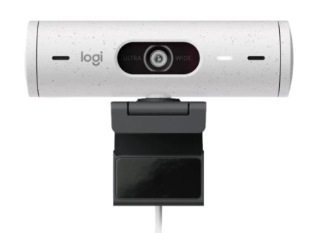 Веб-камера Logitech BRIO 500