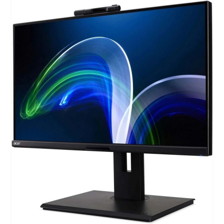 Монитор Acer B278Kbemiqprcuzx UM.HB8CD.001