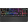 Клавиатура  проводная SteelSeries Apex 3