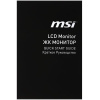 24.5" Монитор MSI G255F черный