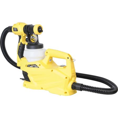 Краскопульт Hanskonner HSG9670B