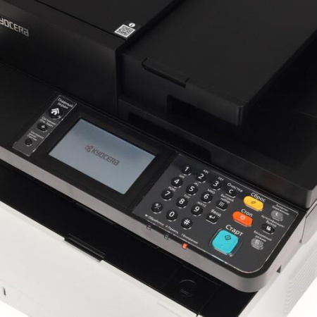 МФУ лазерное Kyocera MA4000wifx