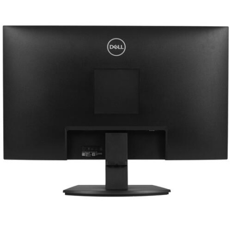 27" Монитор Dell SE2725H черный