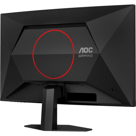 Монитор AOC C27G4ZE