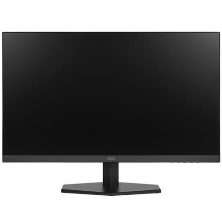 27" Монитор AOC Q27G40E черный