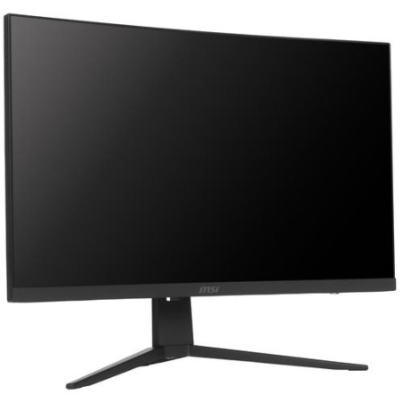 23.6" Монитор MSI G2422C черный