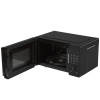 Микроволновая печь Hisense H20MOBSD1H черный