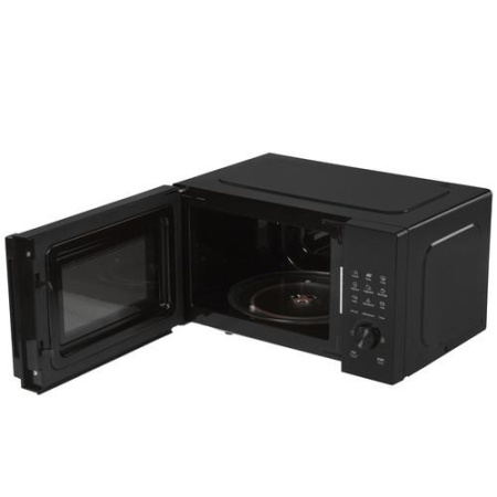 Микроволновая печь Hisense H20MOBSD1H черный