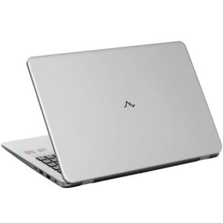 15.6" Ноутбук MAIBENBEN M545 серебристый