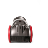 Пылесос BQ VC1606C Gray-red