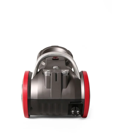 Пылесос BQ VC1606C Gray-red