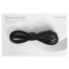 Робот-пылесос Dreame D20 черный