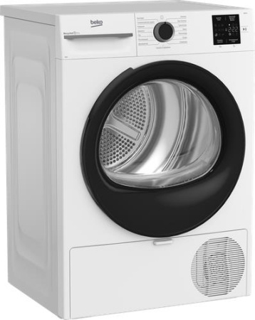 Сушильная машина Beko BM3T38220 белый
