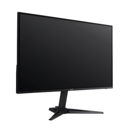 27" Монитор Acer Nitro VG273Ebmiix черный