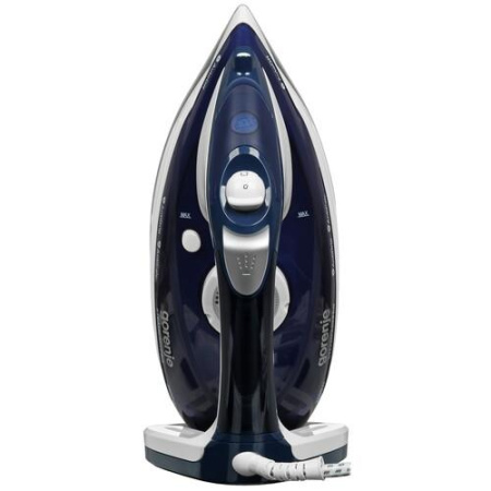 Утюг Gorenje SIH2600BLC синий