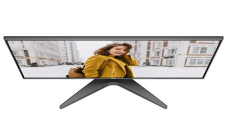 27" Монитор AOC 27B36H черный