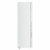 Холодильник MAUNFELD MFF200NFW Inverter