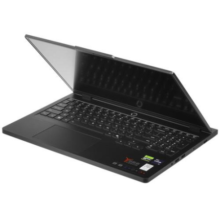 16" Ноутбук Lenovo Legion Y7000P черный