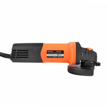 УШМ PATRIOT AG 126E 110301127