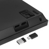 Клавиатура  проводная + беспроводная Keychron V6 Max