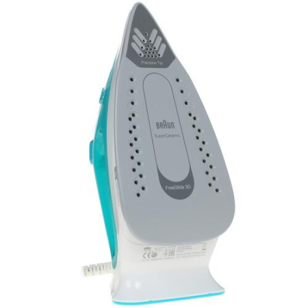 Утюг Braun TexStyle 3 SI3041GR зеленый