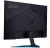 27" Монитор Acer Nitro VG272UW2bmiipx черный