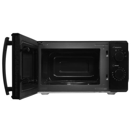 Микроволновая печь Oasis MW-70MB черный