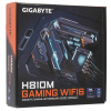 Материнская плата GIGABYTE H810M GAMING WIFI6