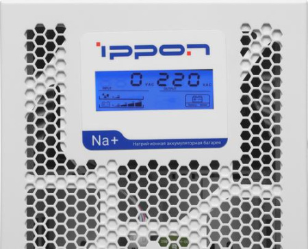 ИБП Ippon Na+ Frosty 1500