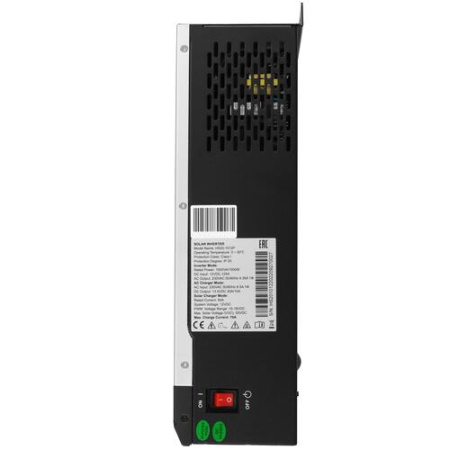 ИБП Hiden Control HS20-1012P