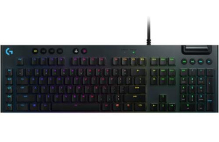 Клавиатура  проводная Logitech G813