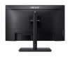 27" Монитор Acer Vero B277KC3bmipruzx черный