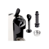 Кофемашина капсульная SONNEN CM510B (457338) бежевая