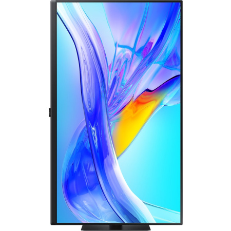 Монитор SAMSUNG LS32D804UAIXCI черный