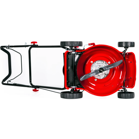 Газонокосилка ATLET LMA17P02S
