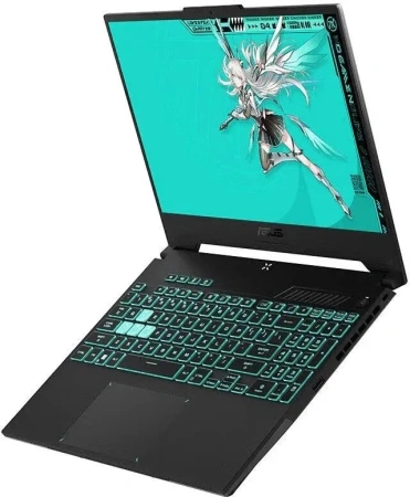 16" Asus Tianxuan 6 PRO RTX 5070