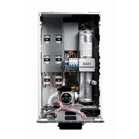 Электрический котёл Baxi Ampera Pro 45