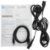 МФУ лазерное HP M443nda