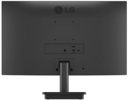 27" Монитор LG 27MS500-B черный