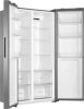 Холодильник Haier HRF541DM7RU серебристый