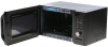 Микроволновая печь Samsung MS23F302TAK/BW черный