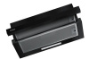 Вытяжка телескопическая Haier HVQ-S4601B черный/черный