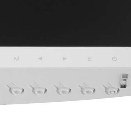 27" Монитор MSI Modern MD272QXPW белый